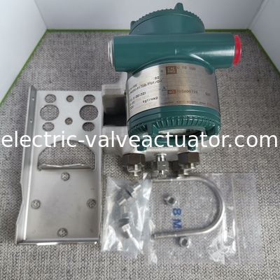 Harga yang bagus Yokogawa EJA130E seri pemancar tekanan diferensial JMS5G-917DB/FU1/A/D4 tekanan maksimum 32 MPa on line