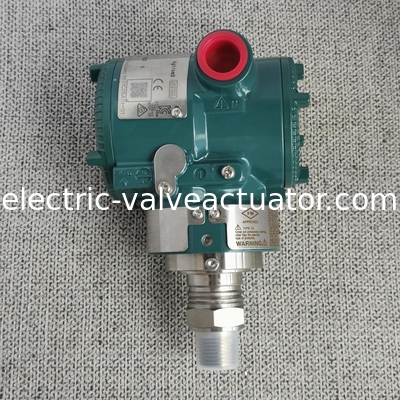 Harga yang bagus Yokogawa EJA530E seri pemancar tekanan JDS7N-017DL/FU1/A/D4 rentang tegangan input 10,5-30VDC on line