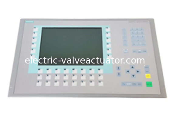 Harga yang bagus 6AV6643-0DB01-1AX1 Baru Siemens SIMATIC MP 277 8 Kunci Multi Panel on line