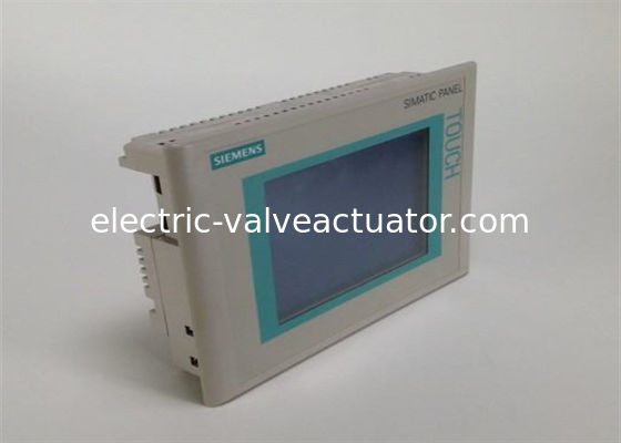 Harga yang bagus 6AV6 642-0AA11-0AX0 Simatic Touch Screen Tp 177a 5 7 Mode Biru on line