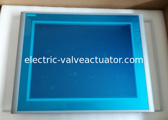 Harga yang bagus Mitsubishi Touch Screen HMI 10.4 dalam TFT 640 x 480 piksel GT2510-VTBD on line