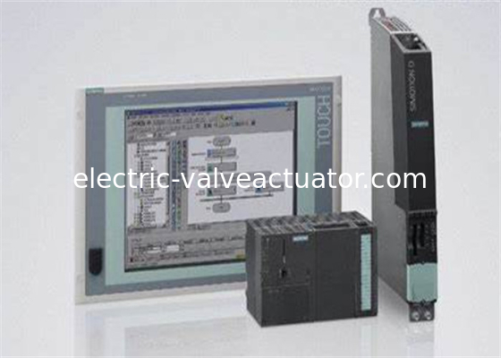 Harga yang bagus 6AV6640-0BA11-0AX0 SIEMENS SIMATIC S7-200 3 LAYAR LC, MAMPU GRAFIS on line