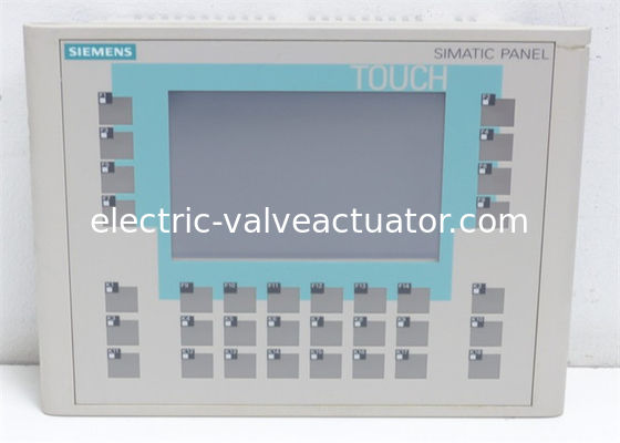 Harga yang bagus 6AV6642-0DA01-1AX0 SIEMENS SIMATIC OP 177B 6 PN/DP STN 256 WARNA TAMPILAN SENTUHAN on line