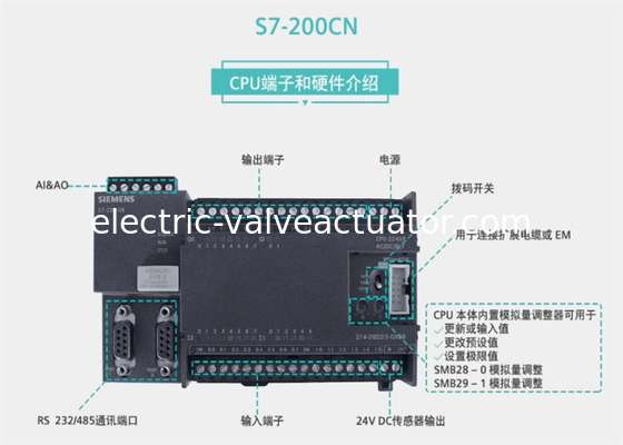 Harga yang bagus 6AV6648-0AE11-3AX0 SIMATIC HMI SMART 1000 SMART PANEL TOUCH OPERASI on line