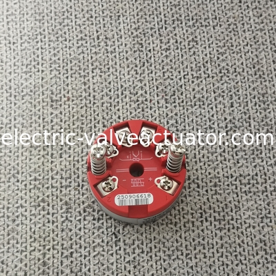 Pemancar suhu asli baru merek Yokogawa seri YTA70 YTA70-J/KS2