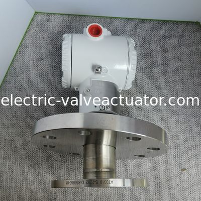 Harga yang bagus Pemancar tekanan diferensial/pengukur tekanan tekanan statis tinggi seri ABB 266HRH 266HRHMRRB7 E2LSI2 on line