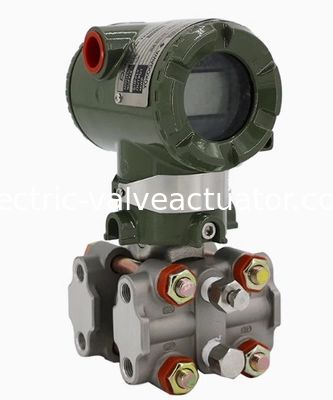 Harga yang bagus EJA110A-DLS4A-92DA YOKOGAWA Pressure Transmitter Tekanan diferensial on line