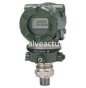 Harga yang bagus EJA130A-EMS4A-92DA/NF1 Yokogawa pemancar tekanan diferensial tinggi on line
