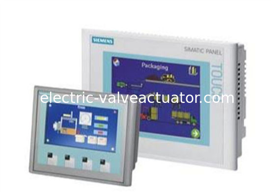 Harga yang bagus 6AV6 643-0CB01-1AX1 MP 277 8 MULTI-PANEL TOUCH DENGAN RAM RETENTIVE 7.5 TFT on line