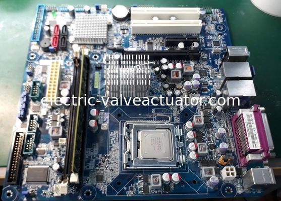 Harga yang bagus Pemancar Tekanan Pengukuran Presisi Tinggi Emerson CE3051C0 on line