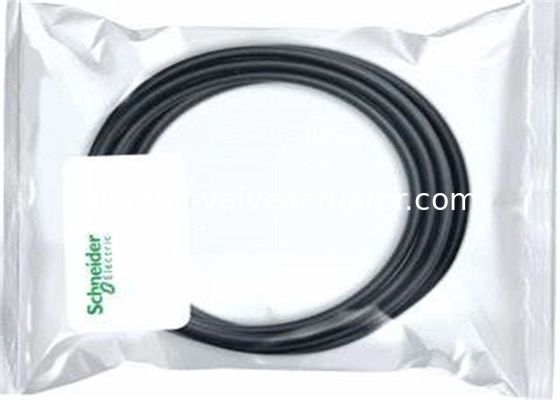 Harga yang bagus Schneider 490NAA27103 dengan Kabel Penghubung 150M Modicon Quantum PLC Module on line