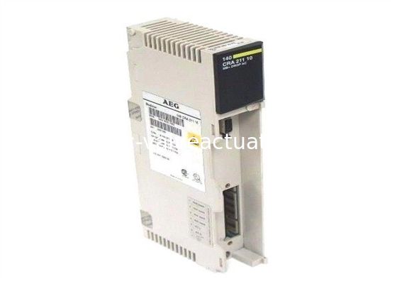 Harga yang bagus Schneider 140CRA21110 Modul Antarmuka Drop I/O Terdistribusi Modul Quantum PLC Modicon on line