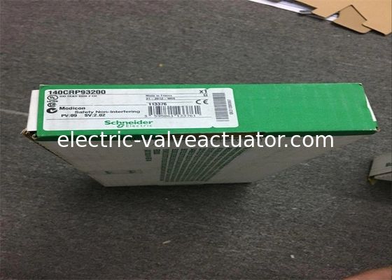 Harga yang bagus 140CRP93200 Schneider Modicon Quantum PLC Head-End Adaptor Modul on line