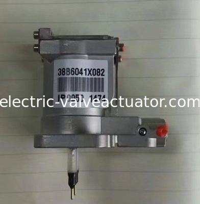 Harga yang bagus 38B6041X082 Rakitan Kit Konverter I/P Emerson Fisher Fisher Fieldvue on line