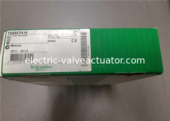 Harga yang bagus Schneider Electric TSXAEZ414 Probe suhu termokopel mikro TSX tingkat tinggi on line