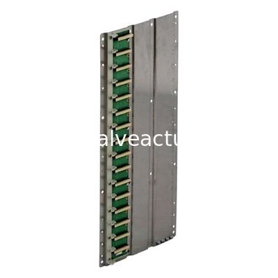Harga yang bagus Schneider Electric 140XBP01600 Quantum backplane 16 slot Baru Asli on line