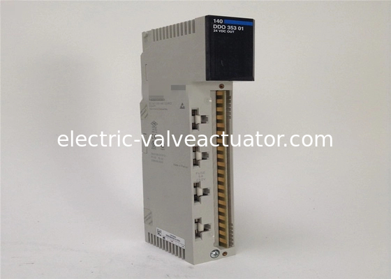 Harga yang bagus Schneider 140DDI35310 Input DC Switching 32 titik 24 VDC 4 set isolasi logika negatif on line