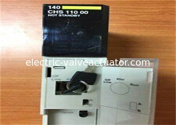 Harga yang bagus Schneider Modicon Quantum PLC 140CHS11000 HOT QUANTUM S911 MODUL SIAGA on line