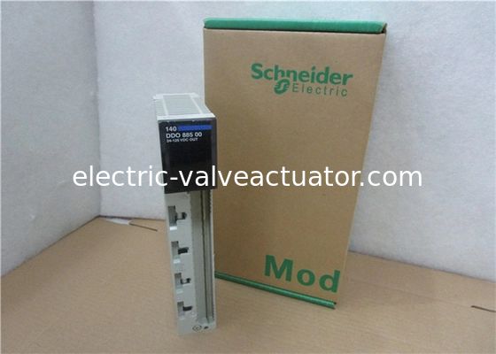 Harga yang bagus Schneider 140DDO88500 12pt DC Output 24-125 VDC 2 Set Terisolasi 0,75A Point Unity Pro on line