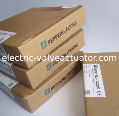 Harga yang bagus Sensor Induktif Asli Baru NBB15-30GM50-US on line