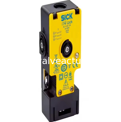 Harga yang bagus Switch keamanan asli baru I12-SB213 -6025059 on line