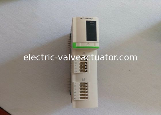 Harga yang bagus Schneider STBACI1400K Analog C in 8CH KIT CONNS BASE Modul Modicon baru asli on line