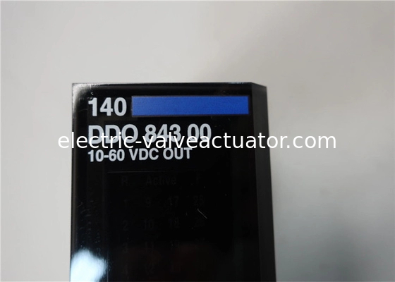 Harga yang bagus Schneider 140DDO84300 Switch DC output 16 titik 10-60 VDC 2 set isolasi 2A titik on line