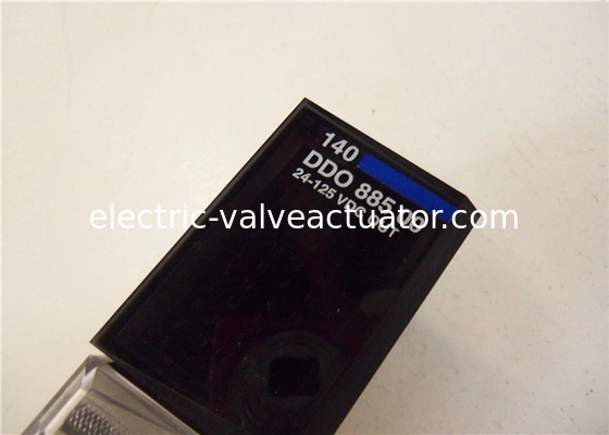 Harga yang bagus Schneider 140DDO88500 Switch DC output 12 titik 24-125 VDC 2 set isolasi 0,75A titik on line
