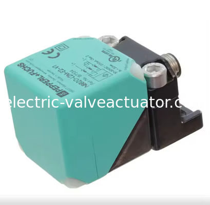 Harga yang bagus Sensor Induktif Asli Baru NBB20-L2-E2-V1 on line