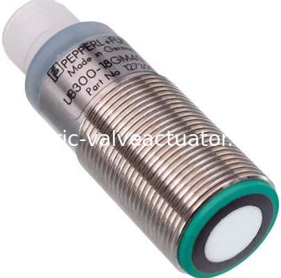 Harga yang bagus Sensor Ultrasonik Asli Baru UB800-18GM40A-U-V1 UB800-18GM40-I-V1 on line