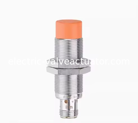 Harga yang bagus Sensor Analog Induktif Asli Baru IG6083 on line