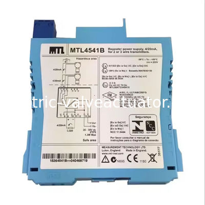 Harga yang bagus Penghalang Rentang Asli Baru MTL7766PAC Safe Barrier on line