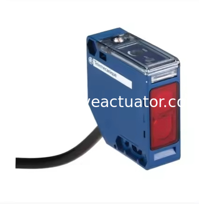 Harga yang bagus Pemindai Baru Asli WL12-3P2431 1041436 Sensor Fotolistrik on line