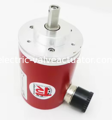 Harga yang bagus Encoder Absolut Multiturn Merek Asli Baru CEV65M-00444 on line
