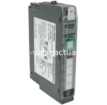 Harga yang bagus Modul Keluaran Asli Baru 1734-OB8 on line