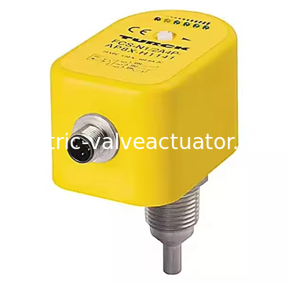 Harga yang bagus Deteksi Suhu TP-103A-G1/8-H1141-L024 9910401 Asli Baru on line