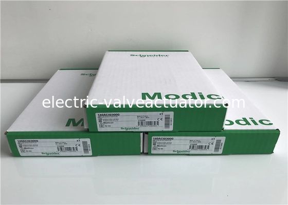 Harga yang bagus Schneider Electric 140NOM25200 MB adaptor jaringan fiber optik antarmuka 1 CH Baru Asli on line