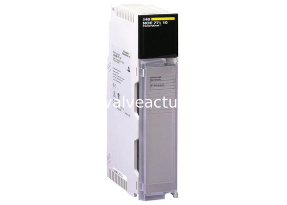 Harga yang bagus New Schneider Electric 140NOE77111 Modicon Quantum Ethernet Jaringan TCP IP on line