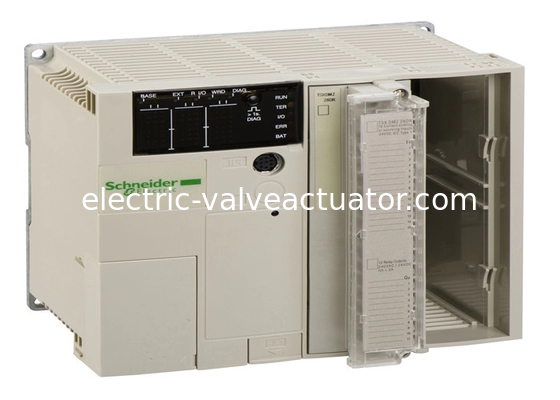 Harga yang bagus Konfigurasi PLC Schneider Electric TSX3721001 TSX Micro 37 21 22 on line