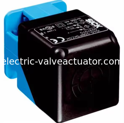 Harga yang bagus Sensor jarak dekat baru IQ40-40NPSKC0K on line