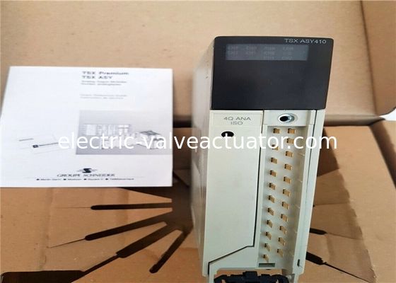 Harga yang bagus Schneider Electric TSXASY410 Modul output analog Modicon Premium 4 O multirange on line