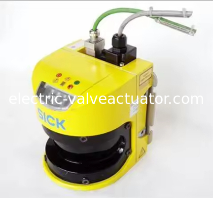 Harga yang bagus Pemindai laser keselamatan Asli Baru PLS101312 on line