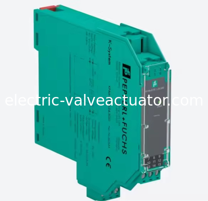 Harga yang bagus Original baru Modul Power Feed Redundant KFD2-EB2.R4A.B on line