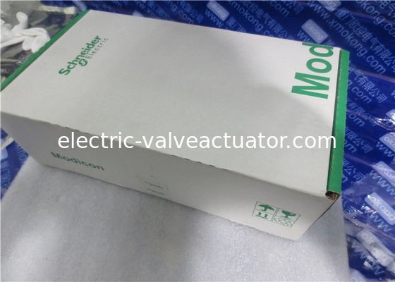 Harga yang bagus 140CPU67060 Modicon Quantum PLC CPU Slot Tunggal Prosesor 80486 Dengan Matematika on line