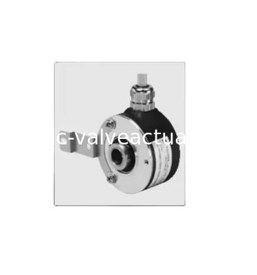 Harga yang bagus Original Brand Incremental Encoder RVI58N-032AAR66N-02500 on line