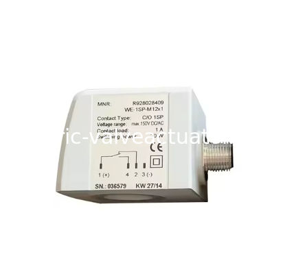 Harga yang bagus Indikator Asli Baru R928028411 WE-2SPSU-M12X1 on line