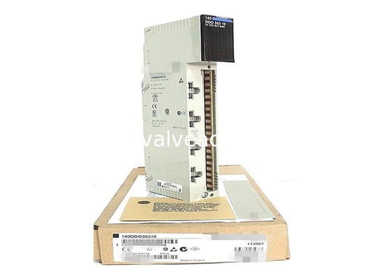 Harga yang bagus Schneider 140DDI15310 Switch DC output 32 titik 24 VD 4 set isolasi 0,5A titik negatif logika on line