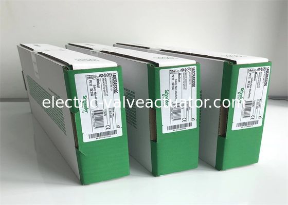 Harga yang bagus Schneider Modicon Quantum PLC 140CRA93200 Modul CHNEIDER I/O adaptor on line