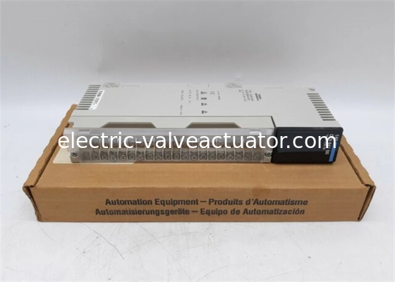 Harga yang bagus SCHNEIDER AUTOMATION Modicon Quantum PLC Module 140DDI84100 INPUT MODUL REV. 11.00 W on line