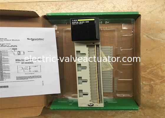 Harga yang bagus Schneider Electric 140DRA84000 Modicon Quantum Relay Discrete Output on line